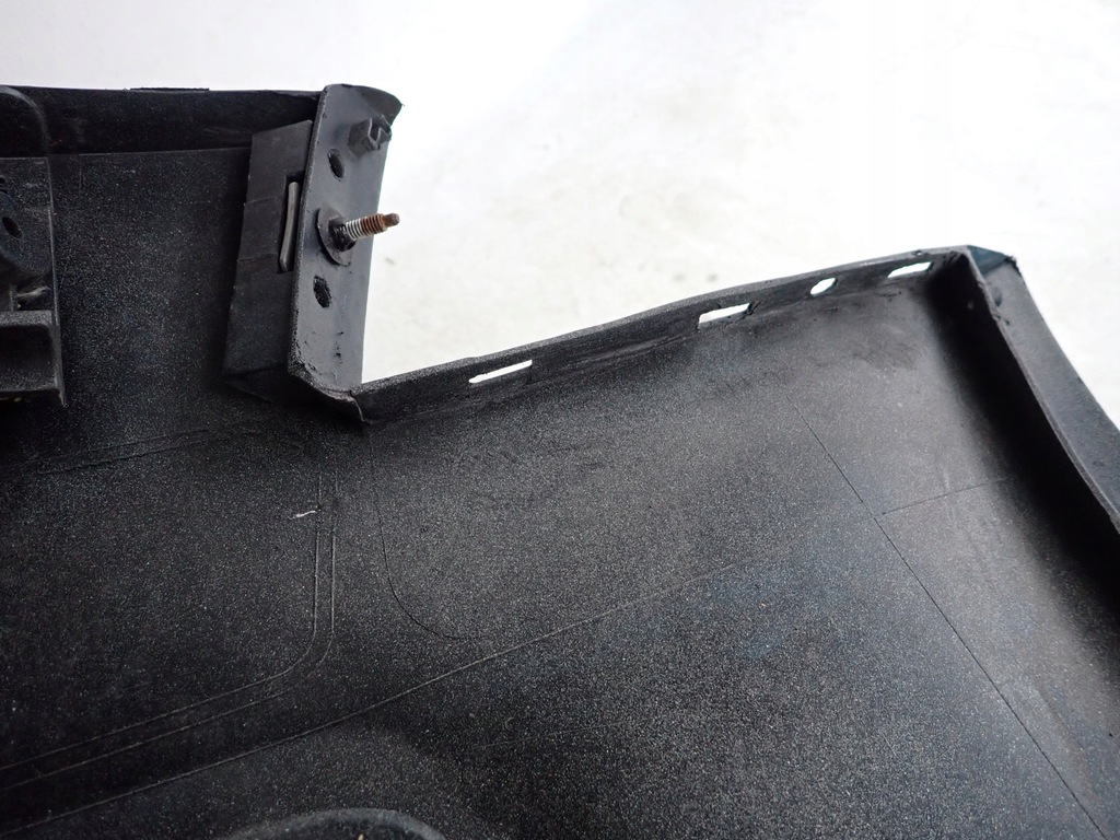 фото №13, Audi a6 c6 4f0 lift бампер перед передний pdc омыватель 4f0807437ag