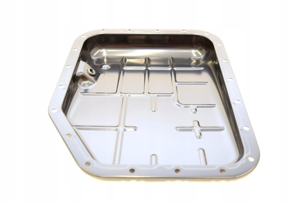 фото №13, Піддон оливи коробки передач 5at 09-14 legacy outback tribeca 3.6 h6