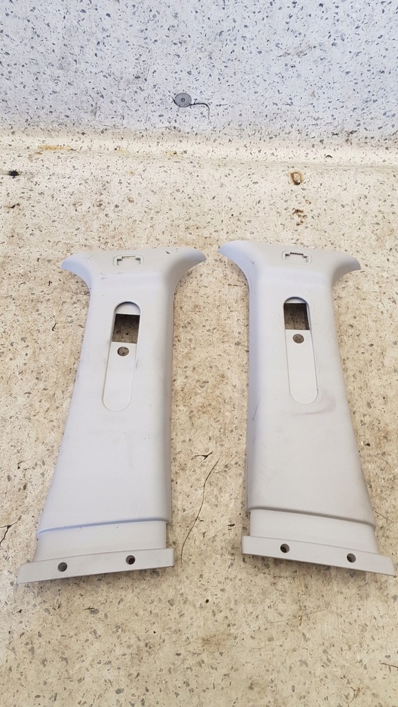 фото №1, Защита стойка b пара jeep patriot lift