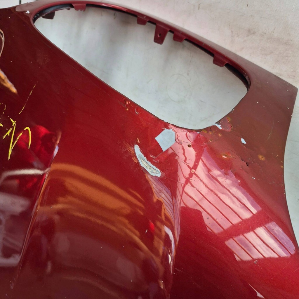 фото №8, Bmw x6 m e71 m power капот крышка двигателя