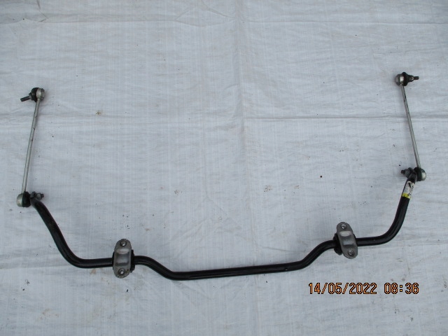 фото №4, Fiat 500 l тяга стабілізатора