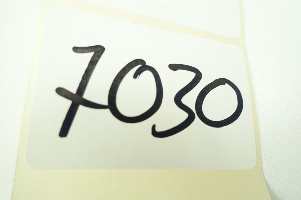 фото №8, Тяга рулевой nissan kubistar 4852100qaa