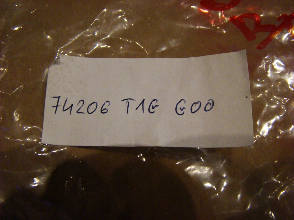 фото №5, Honda cr-v iv 12-16 захист крила ліва молдинг