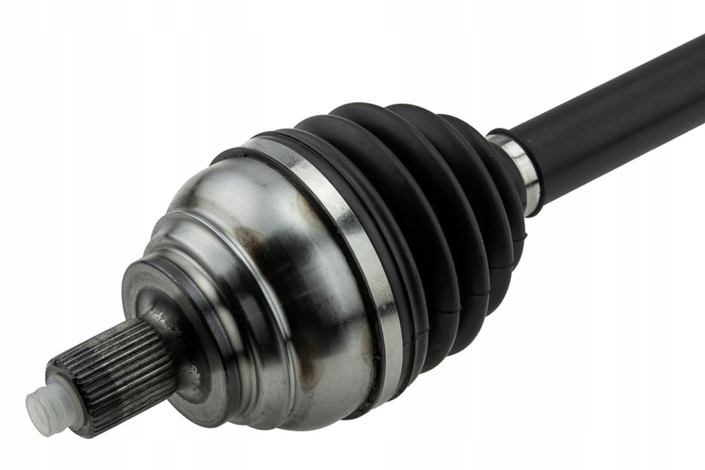 фото №3, Nty привідний вал привідна