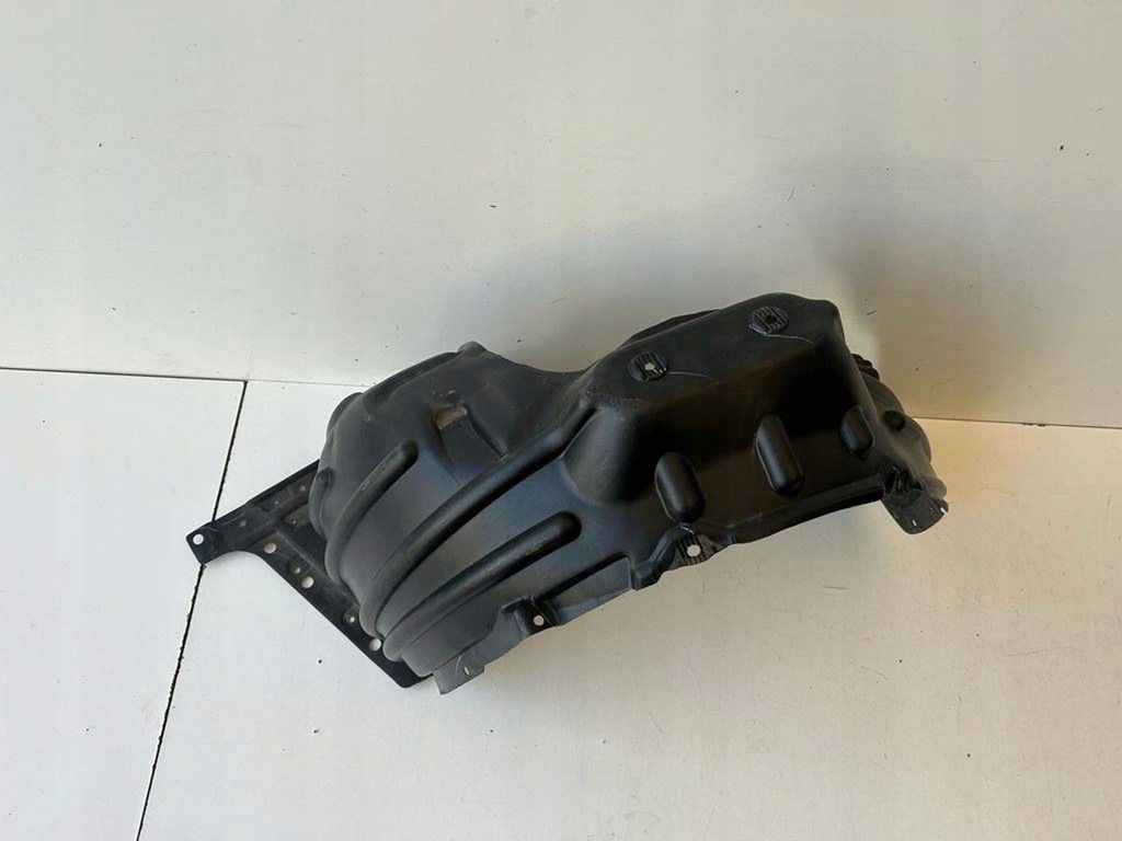 фото №2, Mitsubishi space star ii підкрилок ліва перед 5370c253 оригінал