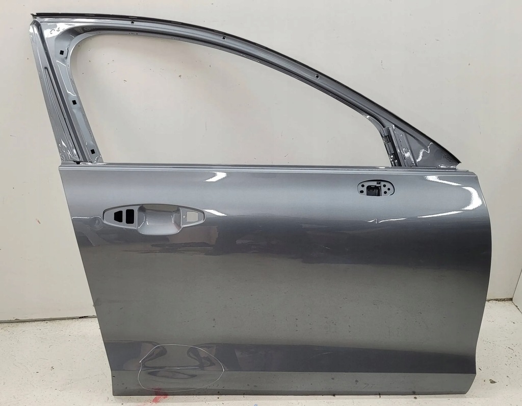 фото №1, Volvo s60 iii v60 ii 18+ двері перед передні праве fv