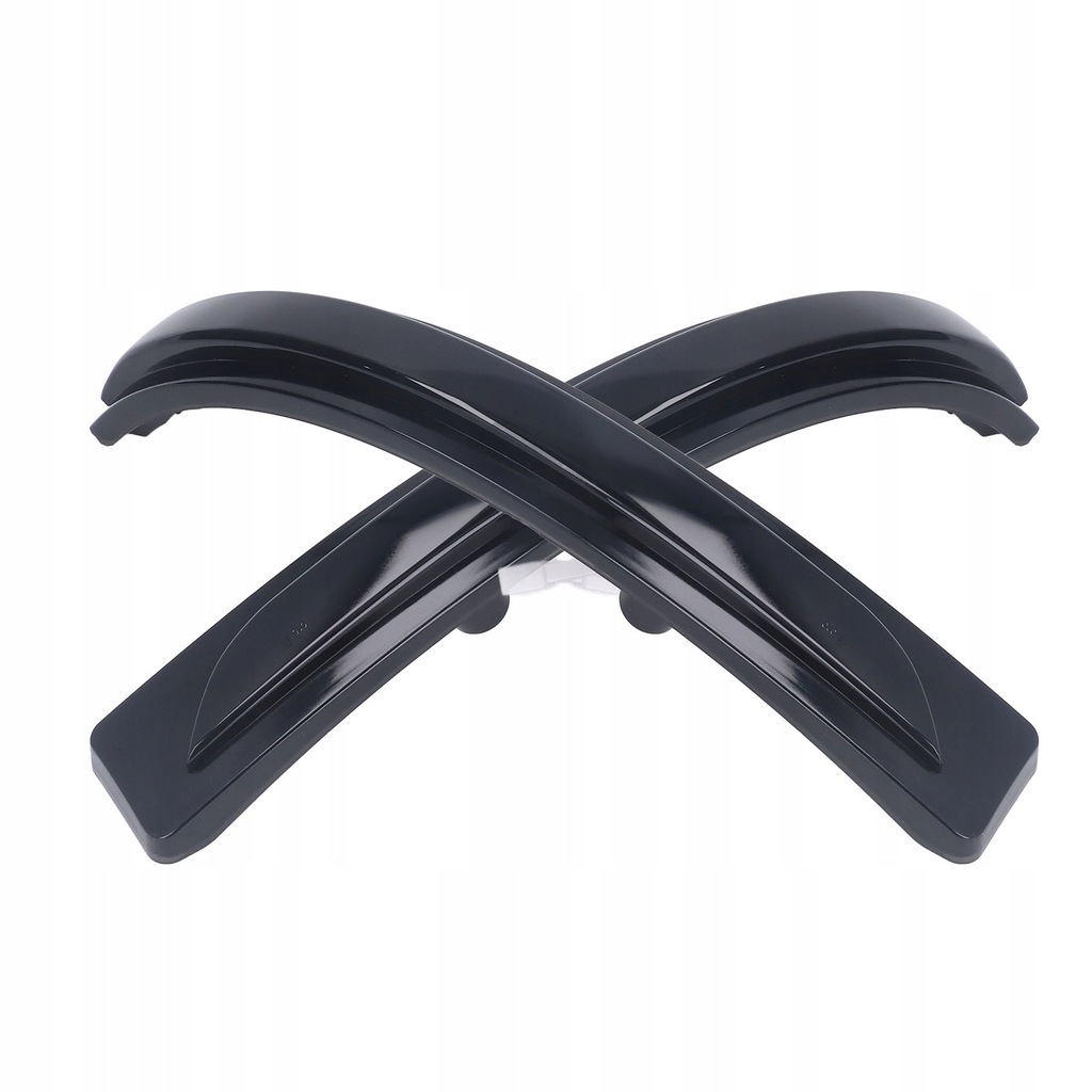 фото №5, Пара зеркал боковых дверь динамический поворотник замена przydymionej