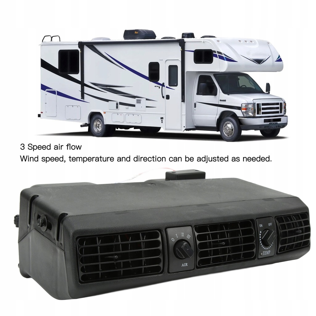 фото №9, Випарник кондиціонера універсальний 12v