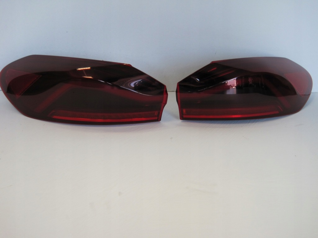 фото №1, Лампа задняя bmw x6 g06 7442273 левая