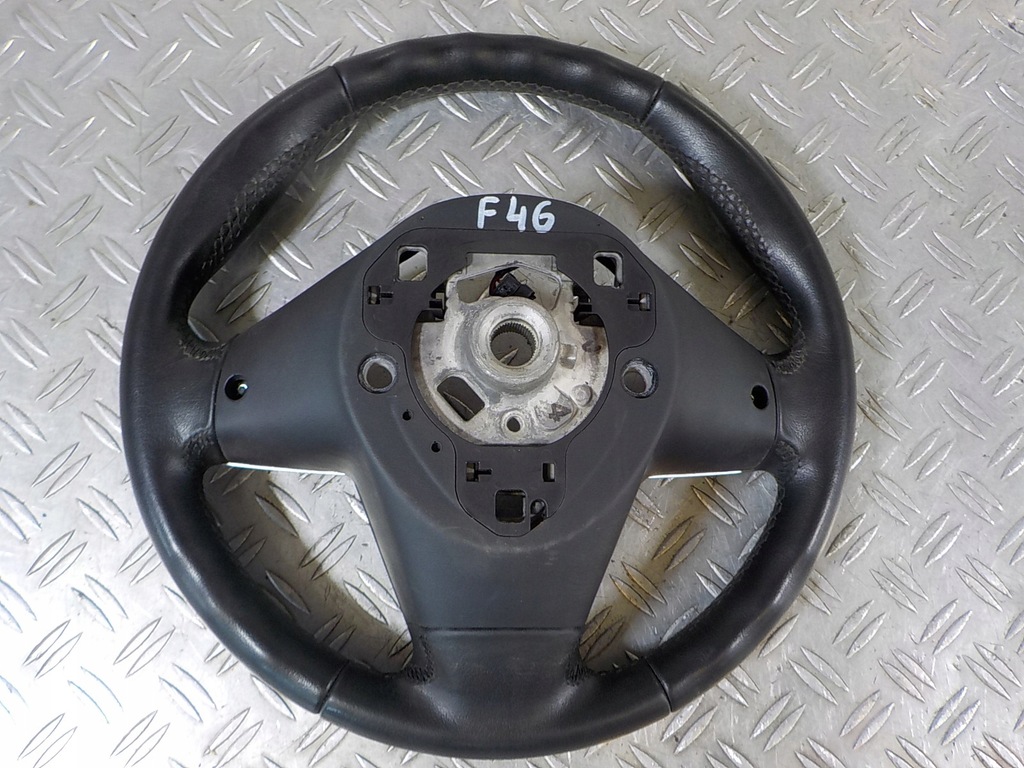 фото №9, Bmw 2 f46 17- повітропровід