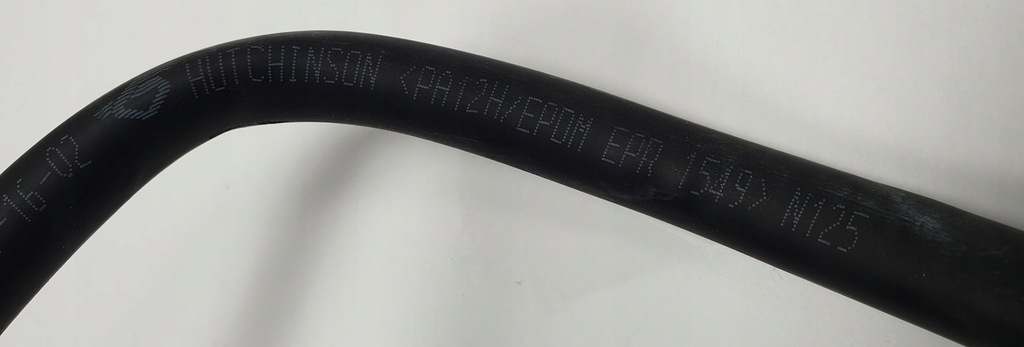 фото №4, Wąż трубка wody peugeot 1007 1.4 8v