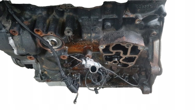 фото №5, Vw golf iv 1.9 tdi двигатель axr