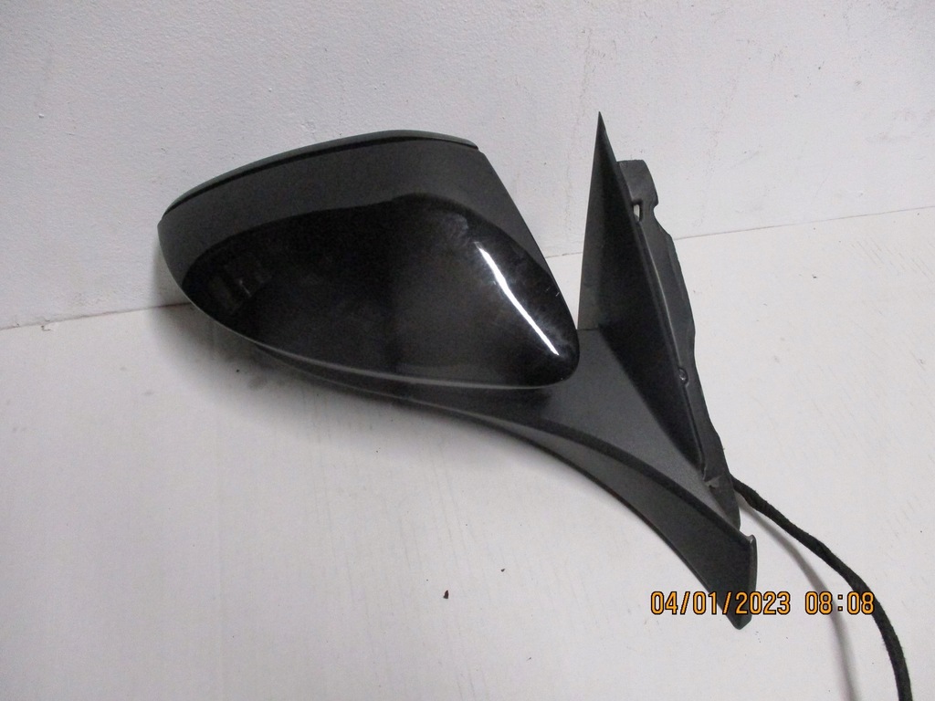 фото №2, Зеркало vw t-roc 2ga левая