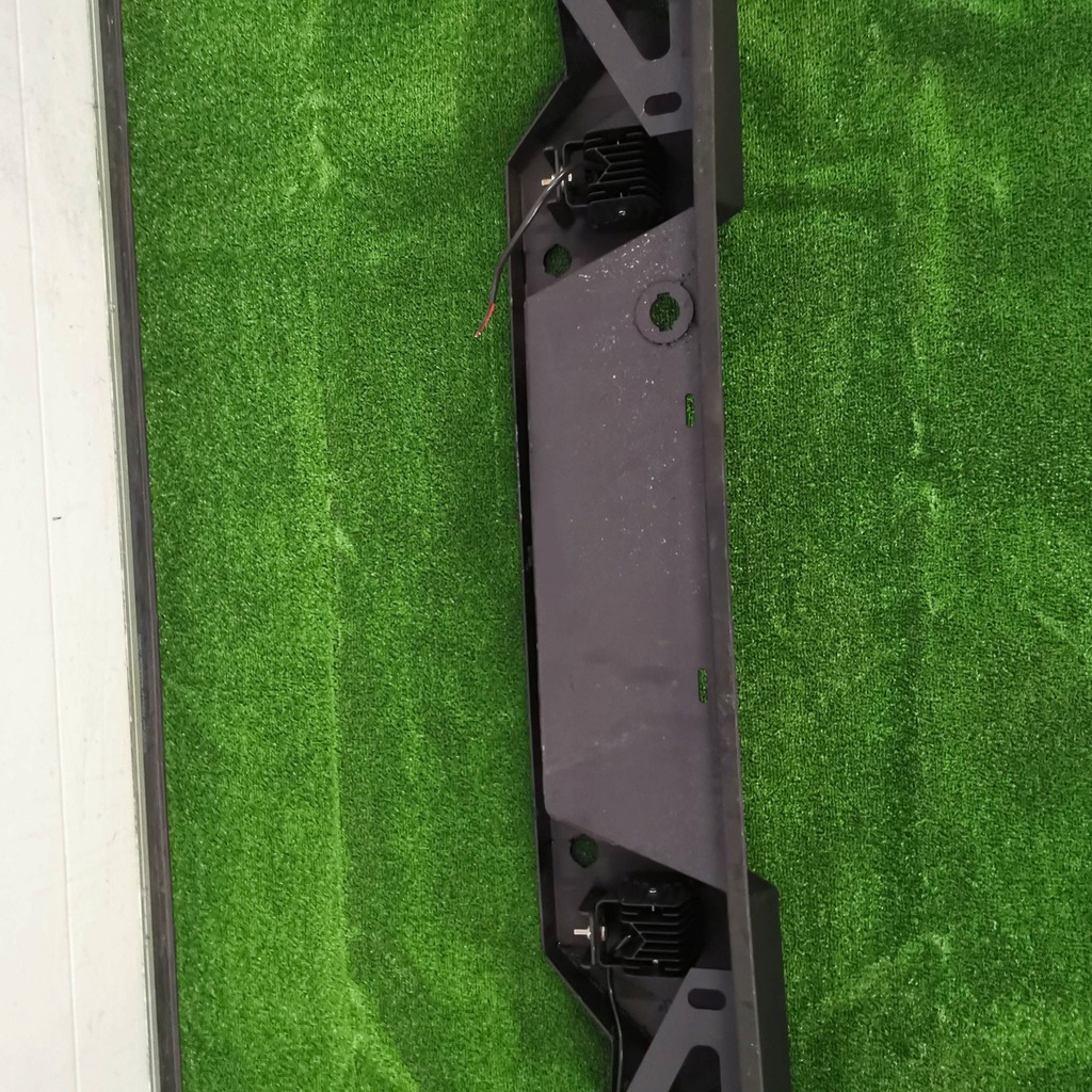 фото №9, Ford f150 f-150 бампер задний 2015-2020