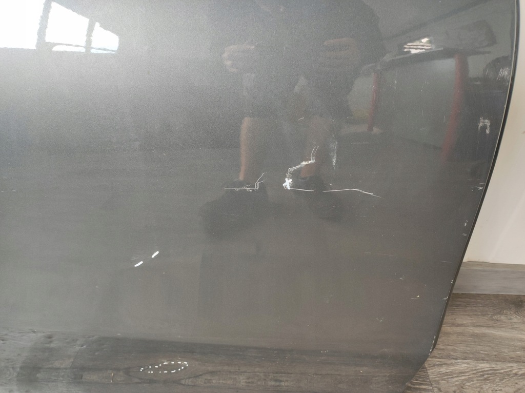 фото №13, Двері mercedes eqe w295 295 задні праве ------- poznań ------- giełda