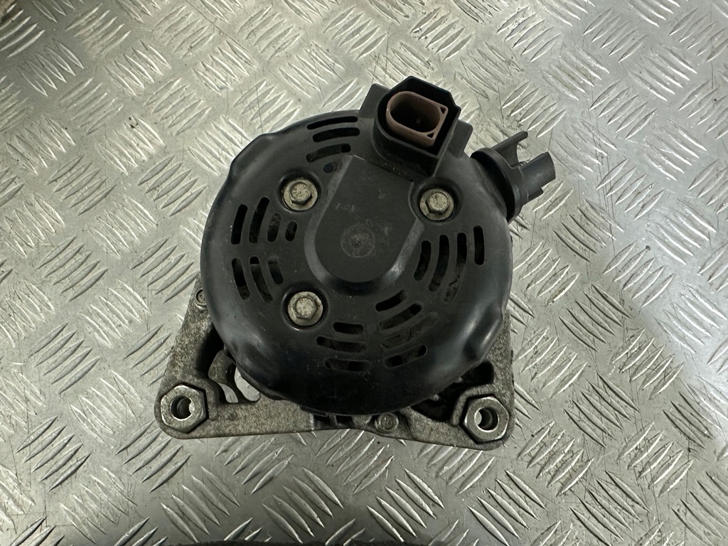 фото №7, Ford ecosport mk2 m1jj генератор cv6t-10300-bc