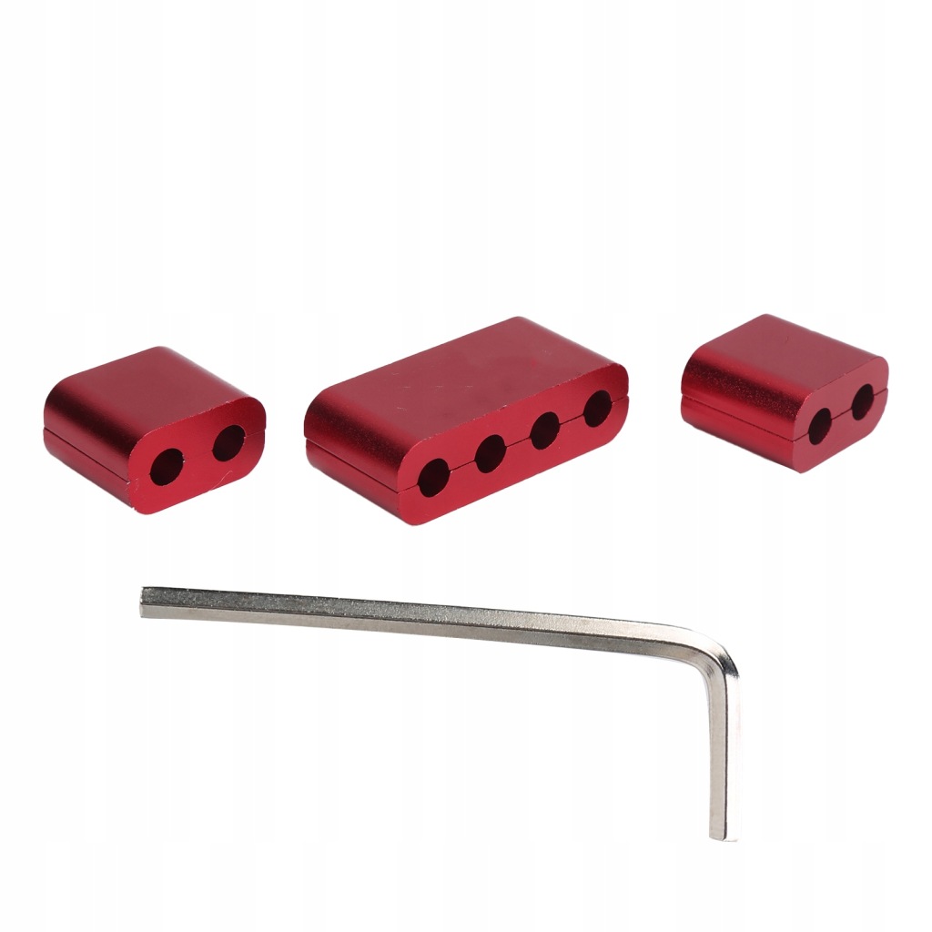 фото №1, 3 szt. свеча зажигания сепараторы трубопровод