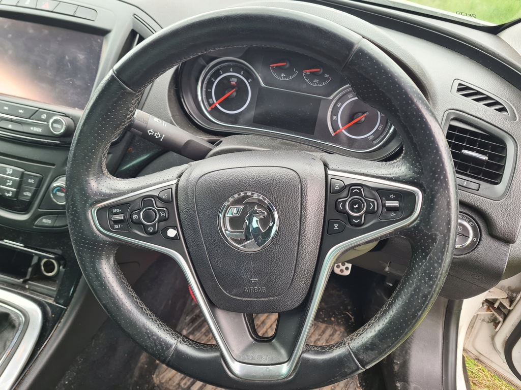 фото №1, Повітропровід мультифункція opel insignia a lift