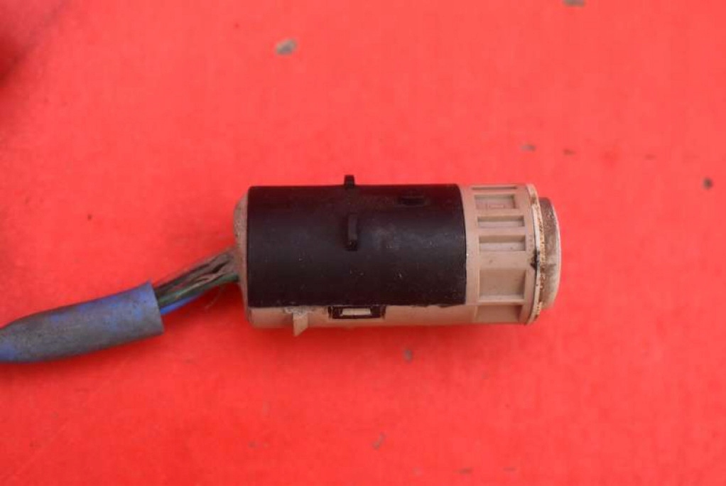 фото №5, Датчик парковки задняя pdc 95720-2r000 hyundai i30 1 i 10-12
