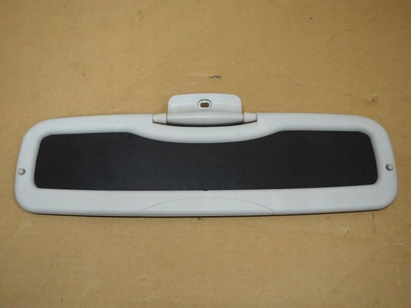 фото №1, Защита солнцезащитная левая smart fortwo 450