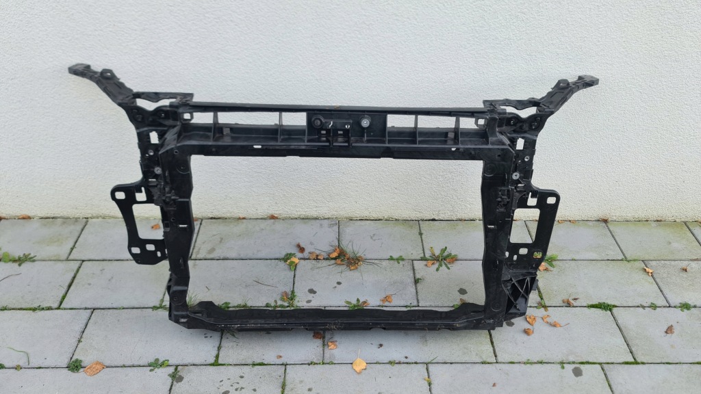 Купить Усилитель перед ремень передний audi q3 83a805594