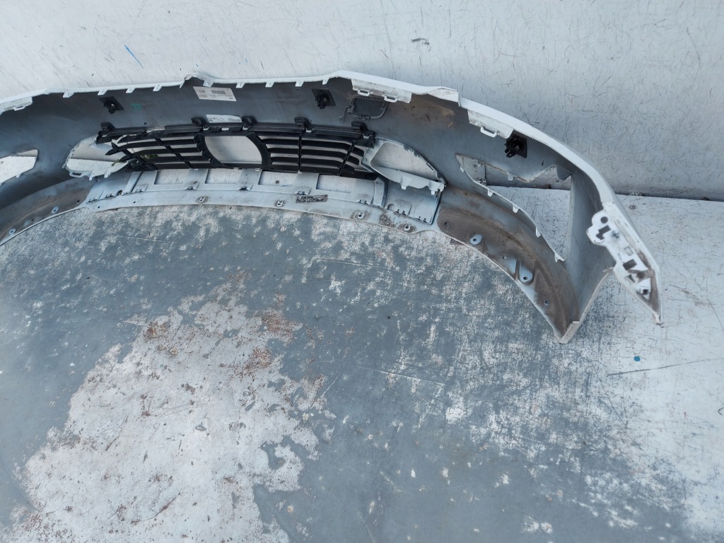 фото №13, Bmw 3 g20 g21 lines 18-22 бампер передній перед