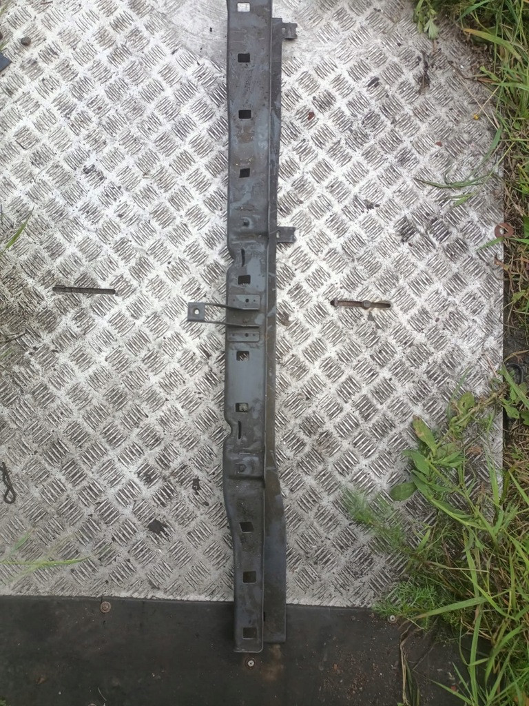 фото №1, Кронштейн лоток корытo направляющая электропроводка scania r s euro