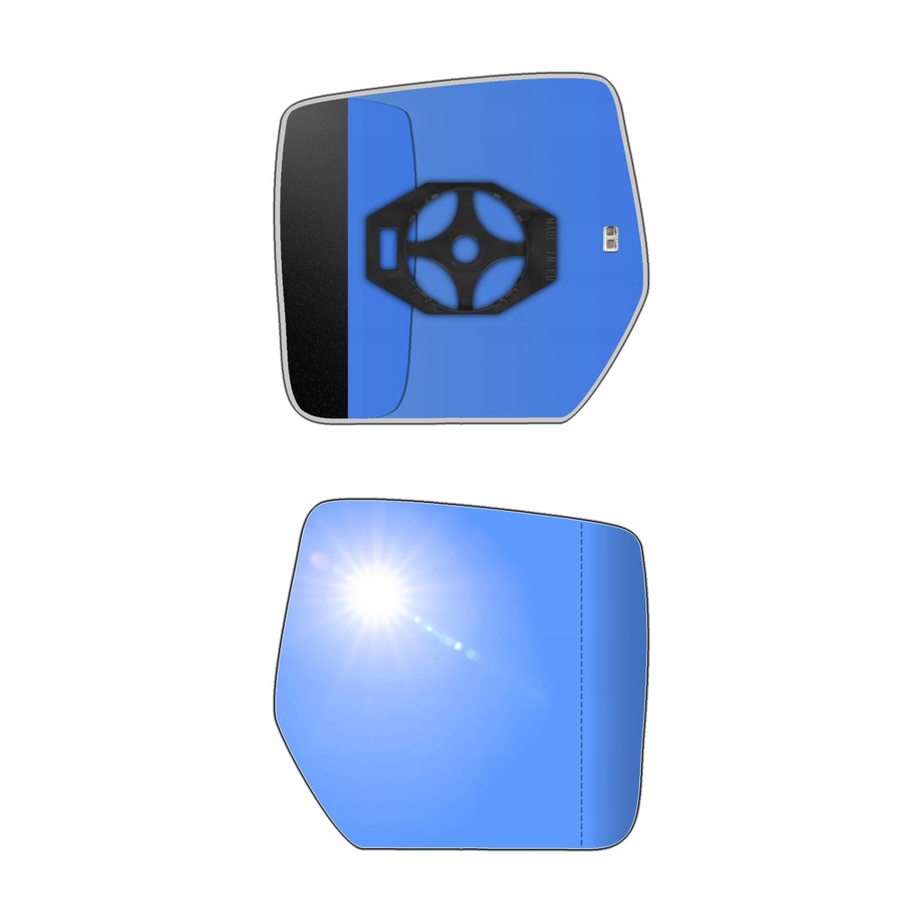 фото №1, Niebieski dodge nitro 2006-2012 2007 2008 2009