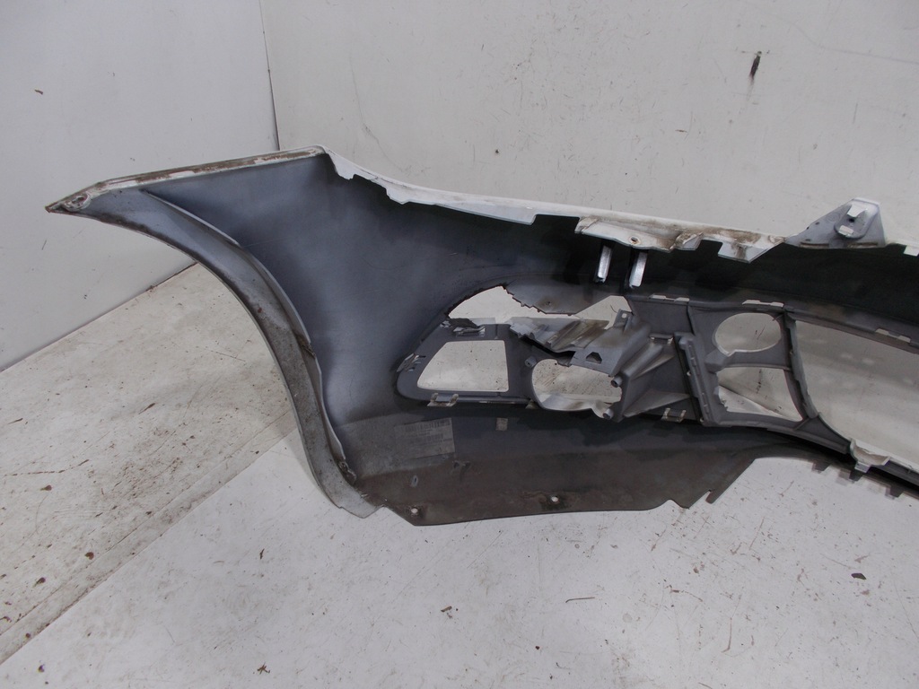 фото №8, Vw scirocco 1k8 08-14 бампер передній org !!!!