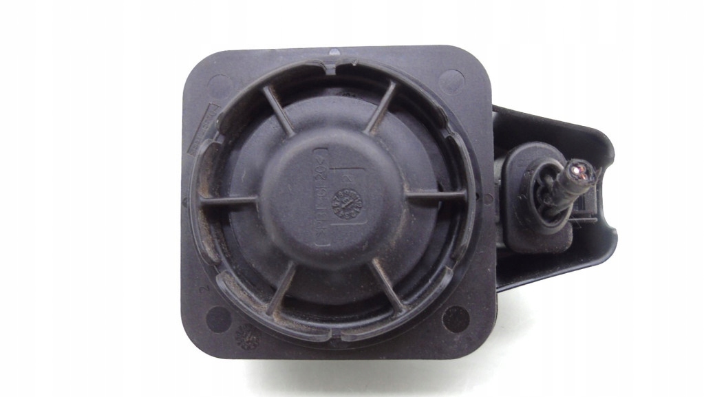 фото №1, Сирена сигналізація сигнал mazda 3 iii bm kd4767sb1