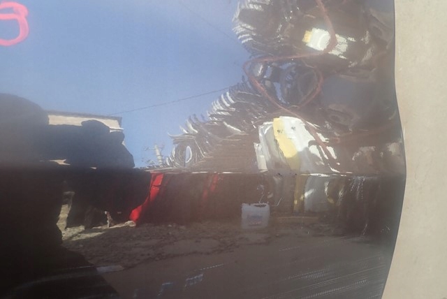 фото №2, Двері праве задні правий задня kia venga 10-