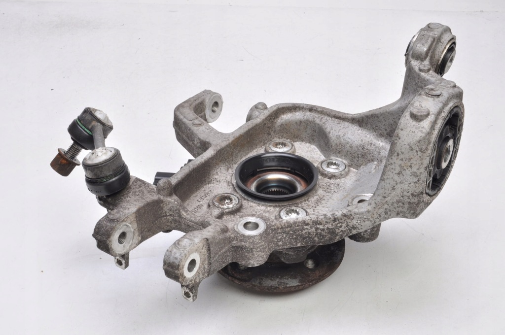 фото №6, Volvo xc90 ii поворотний кулак права задня правий задня 31658320