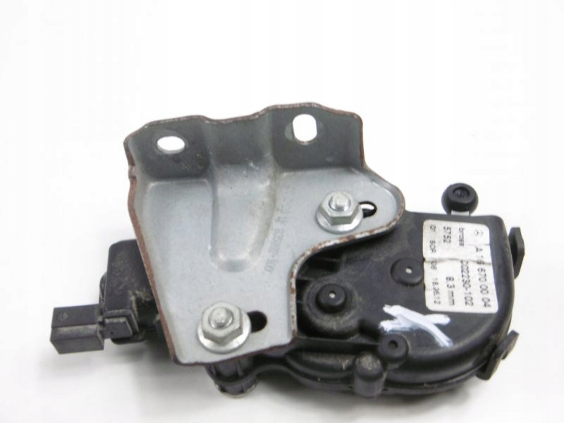 фото №1, Mercedes gl x166 моторчик скло задня a1666700004