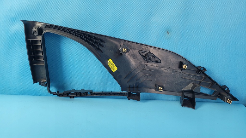 фото №8, Dodge challenger sxt 19r защита стойка c левая 5rp37dx9ae