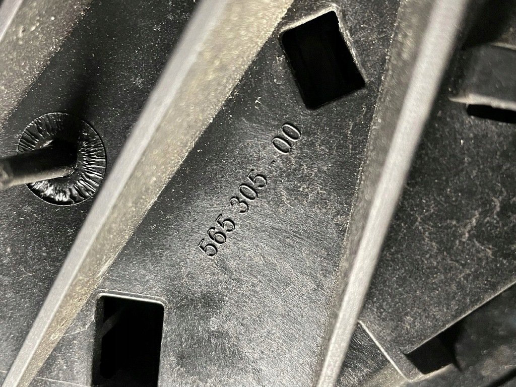 фото №9, Vw transporter t6 корпус зеркало левая 56530500