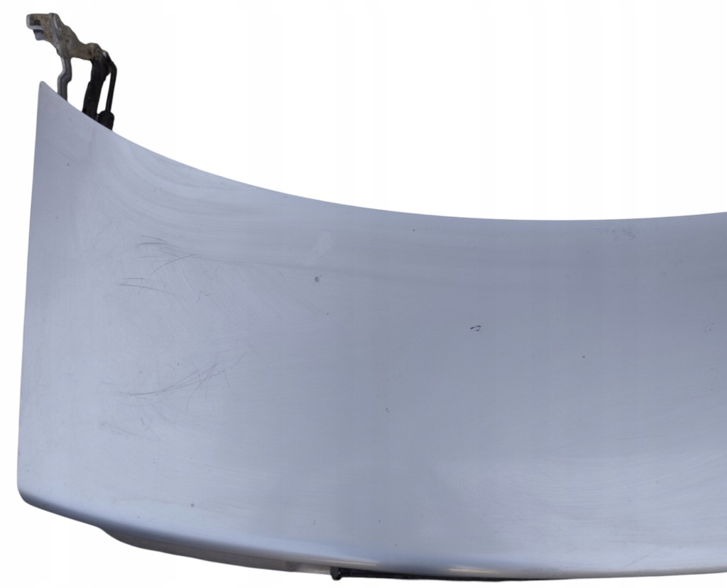 фото №4, Кришка багажника задня багажника audi a4 b5 sedan