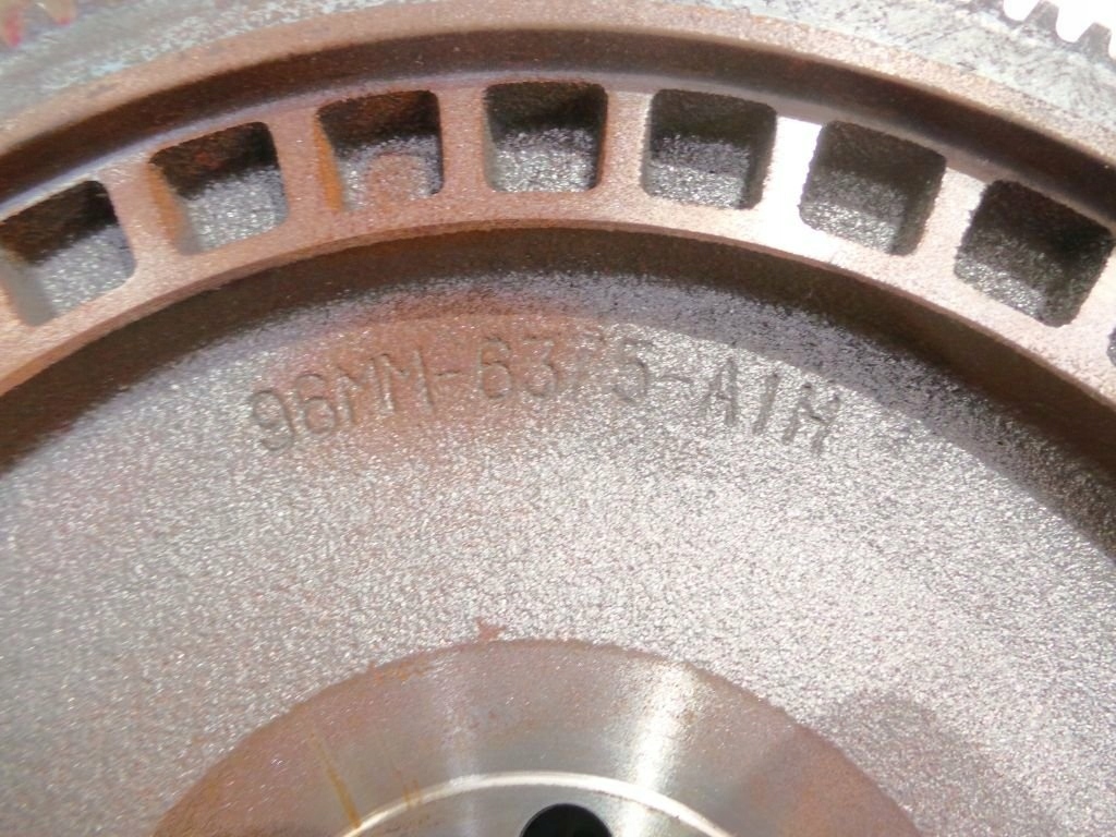 фото №4, Ford ka+ plus 2018 1.2i полный сцепление прижим