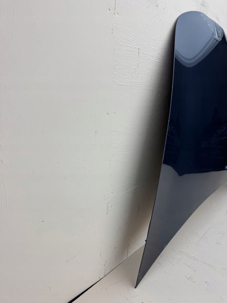 Tesla model 3 3 17r- капот крышка двигателя перед передняя Доставка