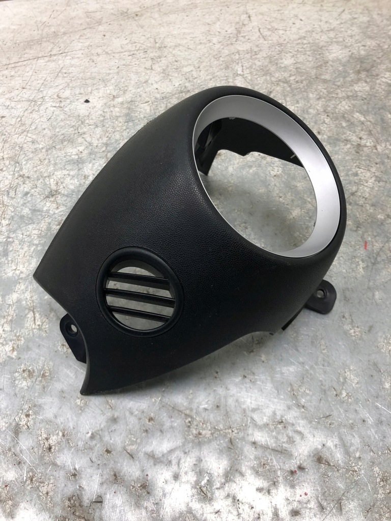 фото №3, Рамка решётки обдув правая mini r55