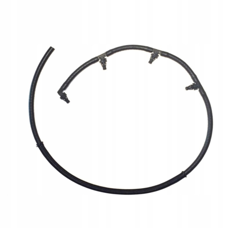 фото №1, Dr.motor drm12006 wąż, паливо na злив