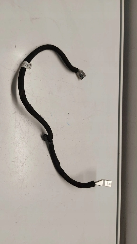 фото №1, Citroen c5 iii кабель радио 9662396680