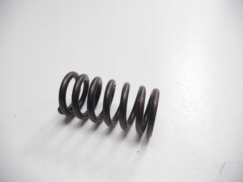 фото №6, Пружина клапана ford cmax fiesta 1229887