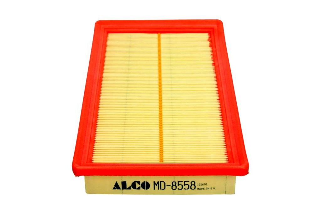 фото №1, Md-8558 фільтр повітря hyundai atos prime 1,1