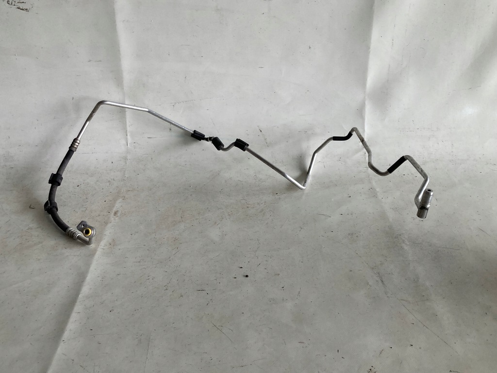 фото №1, Audi q5 шланг кондиционера 8r0260710n