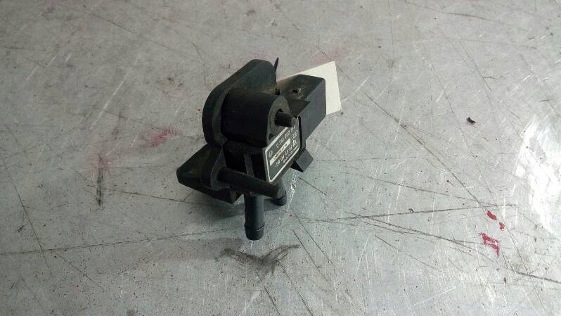 фото №1, Датчик тиску jeep compass lift 2.2 0281002811