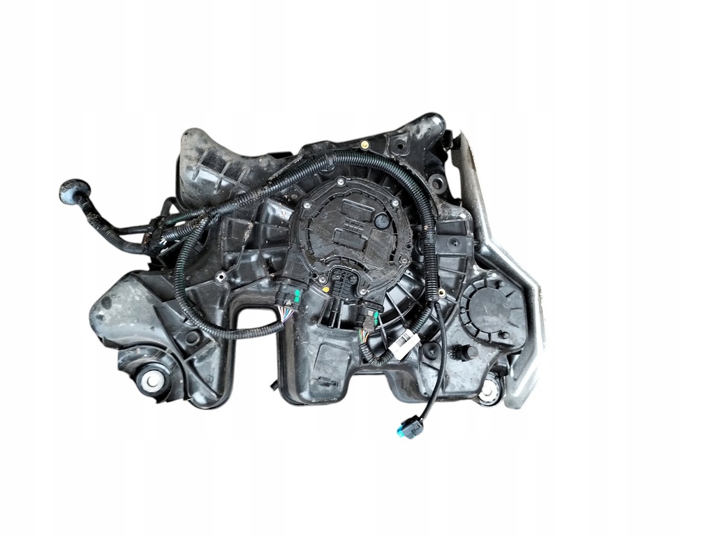 фото №5, Насос бак adblue renault koleos ii 2.0 bluedci