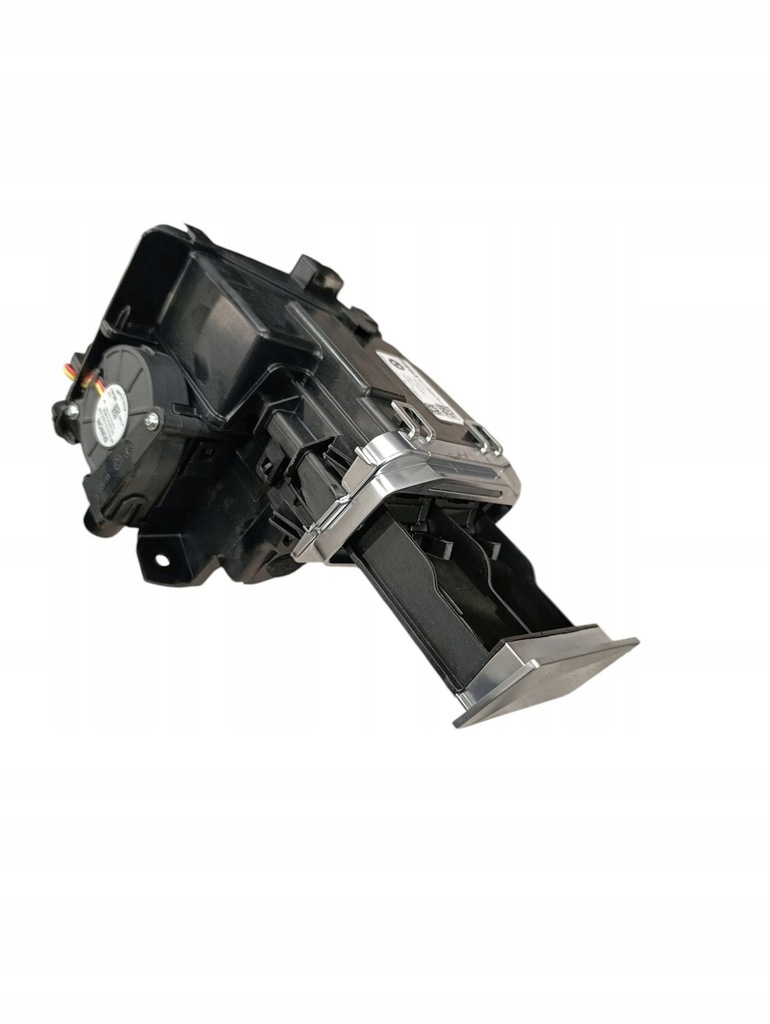 фото №9, Bmw 7 g11 g12 2018 комплект другое