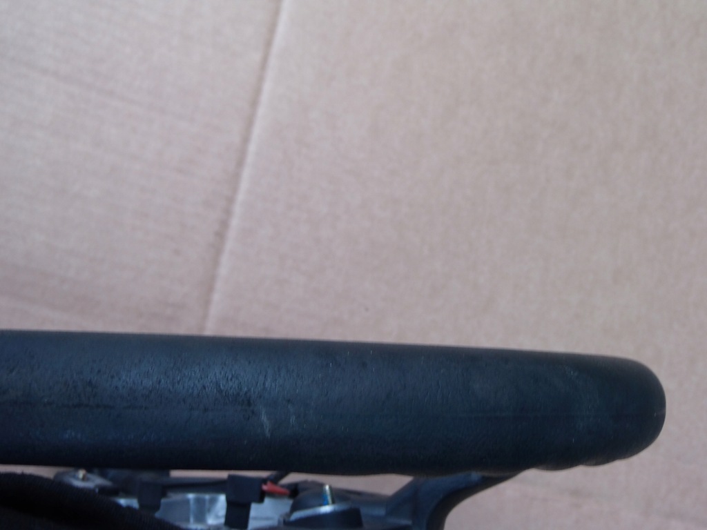 фото №6, Воздуховод ford ka mk1 1.3 b 96-08