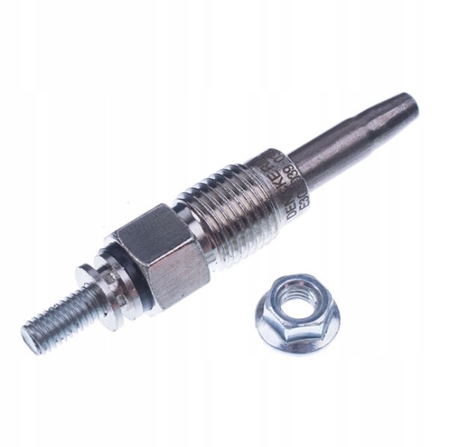 фото №1, Свічка розжарювання denckermann e300039