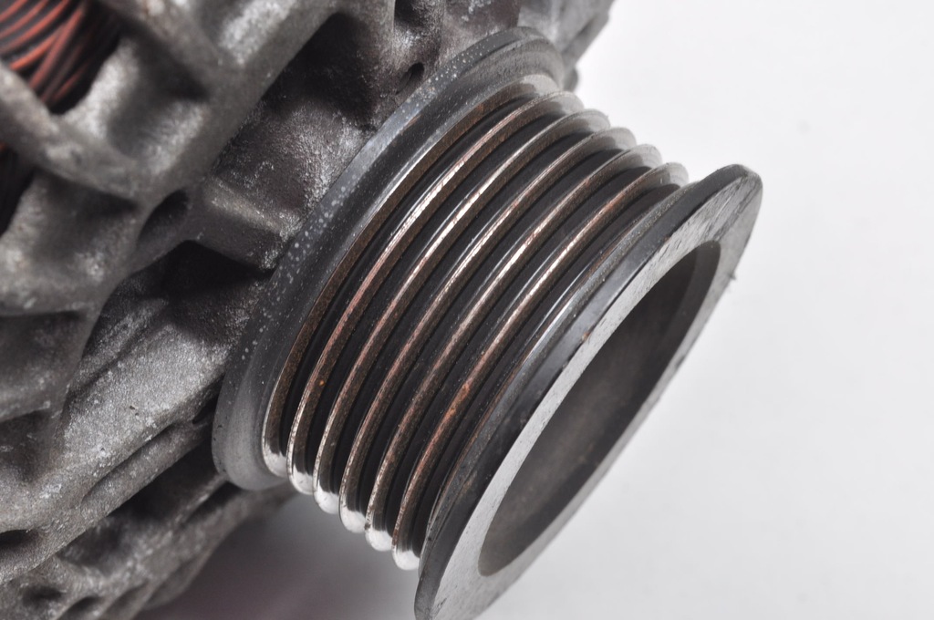 фото №7, Opel mokka chevrolet trax 1.6 16v 116km генератор 13502593